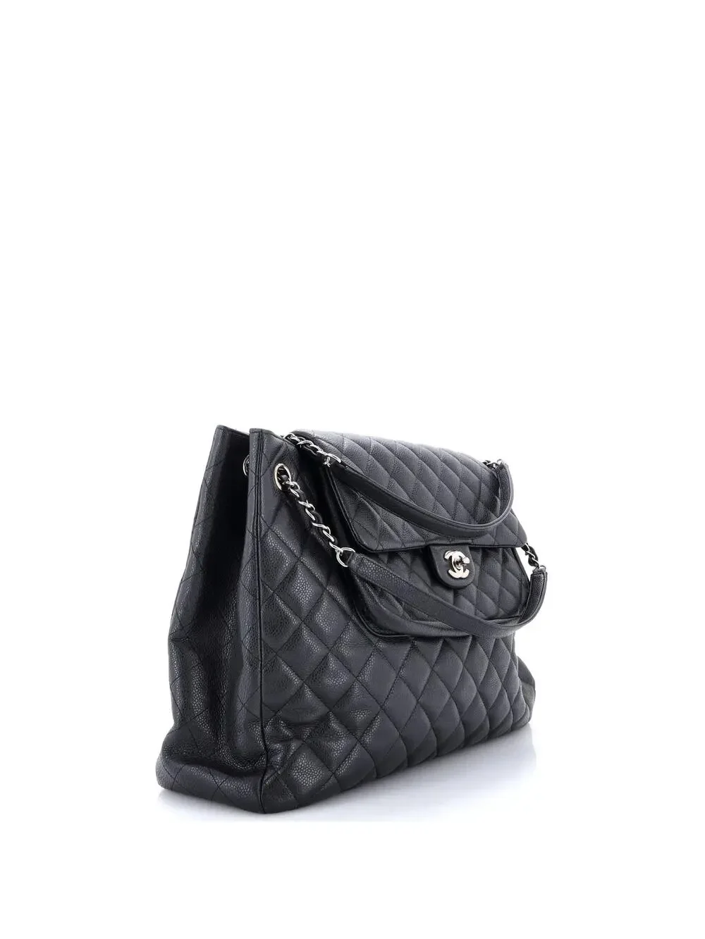 CHANEL elevate your